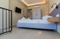 Oktolia Suites - balcony