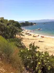 Hôtel Spunta di Mare - Beach