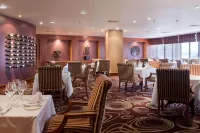 Crown Hotel - Frühstück