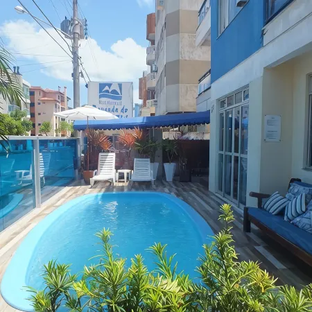 Residencial Praia Mar