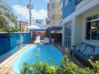 Residencial Praia Mar - Pemandangan Pantai