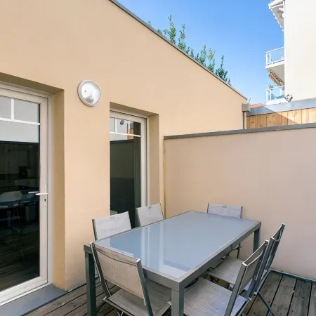 Bordo'Appart Hoya Bella