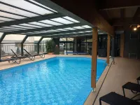Logis la Résidence - Pools