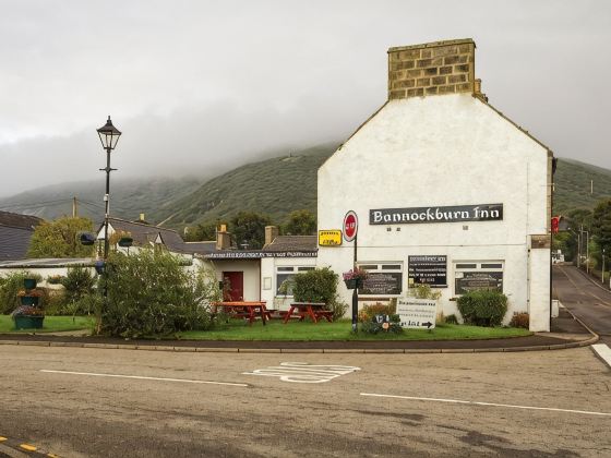 Bannockburn Inn