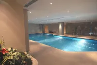 Executives Hotel - Olaya - Uima-altaat