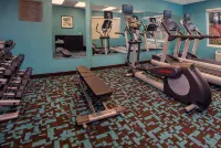 Baymont by Wyndham Chambersburg - parking