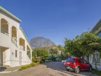 Hotel Parotas Manzanillo Hotels in Manzanillo