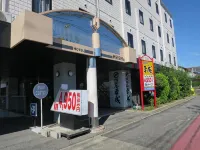 Hotel Heisei