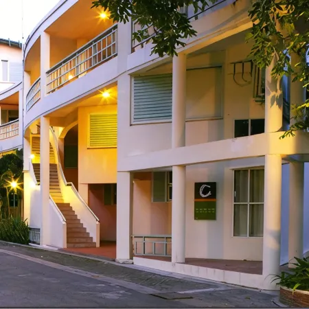 Chom View Hotel, Hua Hin