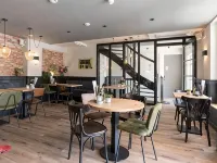 Hof Van Holland Hotel Hotels in Edam-Volendam