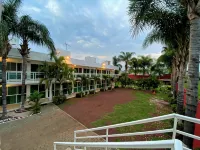 Hotel Cascada