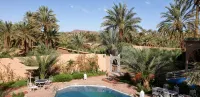 Riad Zagora Palms - Pool