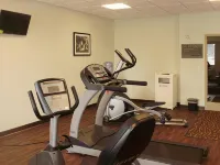 Sleep Inn & Suites East Syracuse - Gym