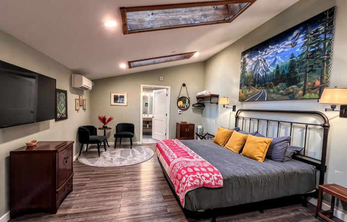 Sea Glass Inn