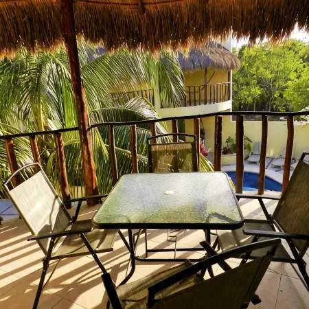 Villas Akalan