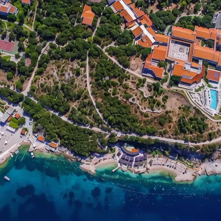 Adriatic Resort Apartments