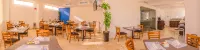 Hotel Zenith - breakfast