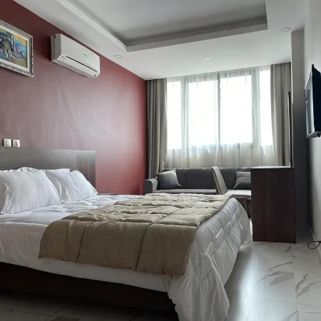 Residence Sycomore 1