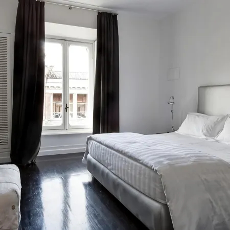 Xenia Guest House