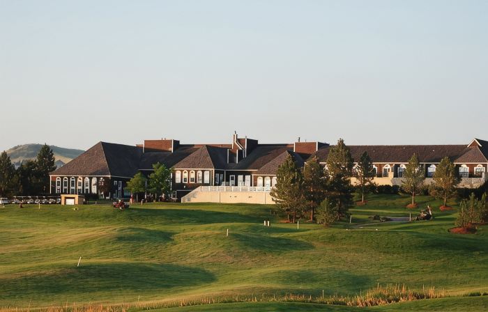 Lone Tree Golf Club and Hotel