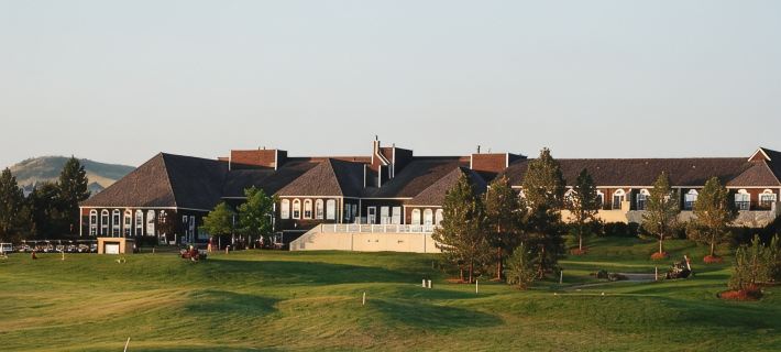 Lone Tree Golf Club and Hotel Hotels in Douglas County