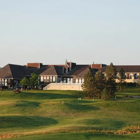 Lone Tree Golf Club and Hotel