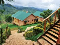 Rihuja Safari Lodge Hotels in Rubanda