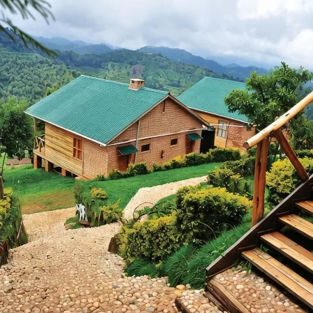 Rihuja Safari Lodge
