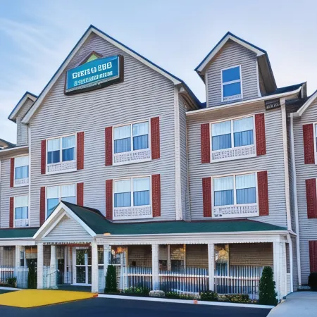 Country Inn & Suites by Radisson, Hiram, GA