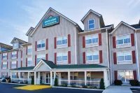 Country Inn & Suites by Radisson, Hiram, GA - Wifi