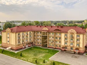 Azimut Hotel Saransk