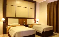 茂物安姆温酒店 - SPA