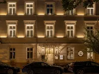 Hotel M29 Hotels in der Nähe von Remuh Synagoge