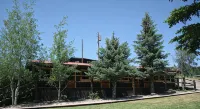 Heart Six Ranch - Parking