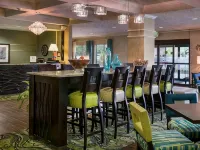 Hampton Inn Eugene
