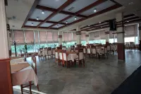 Hotel Piazza - bar