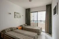 Luxmar Apartaments