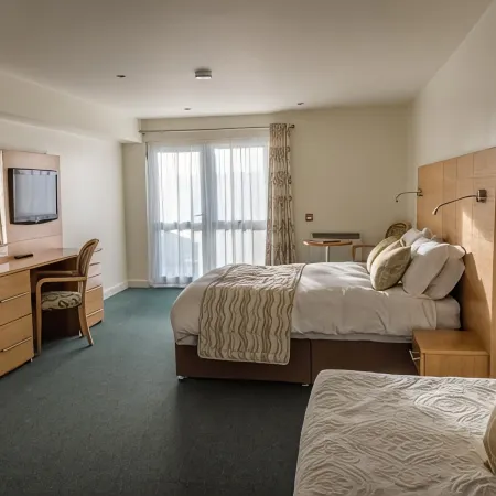 Croyde Bay Hotel or Self Catering