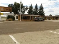 Budget Host 4U Motel - 2-Star