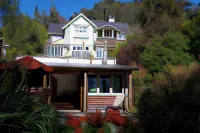 Joya Garden & Villa Studios - Хоумстей
