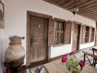 Kadilar Pasazade Konagi Butik Otel Hotels in Odemis