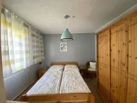 Relaxing holiday in the detached house Selma!