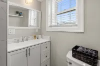Beach Block Penthouse • Steps to Boardwalk & Beach • Ocean Views - con encanto