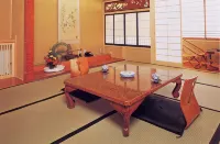 Matsumuraya Ryokan Hotels in 