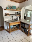 Quaint sunny cottage that rests in the historical neighborhood of Billings - Homestays