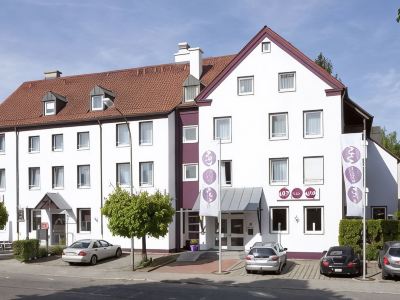 Arthotel Ana Style Augsburg