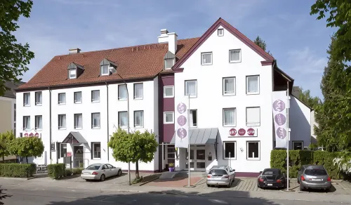 Arthotel Ana Style Augsburg