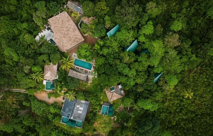 Villa Hillcrest Weligama