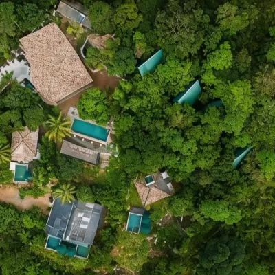 Villa Hillcrest Weligama Отели рядом с достопримечательностью «Река Полватта»
