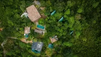 Villa Hillcrest Weligama - Villas